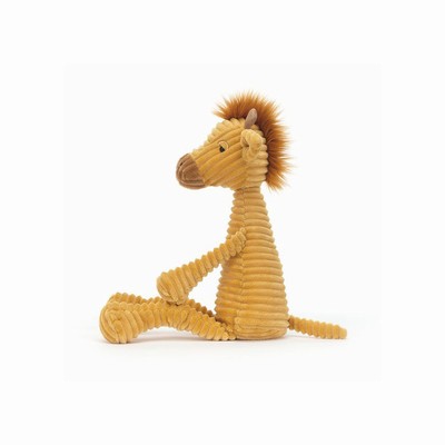 Jellycat Ribble Giraffe Australia | 751396TKD